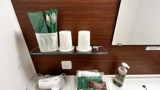 コンフォートセミダブルルーム 禁煙