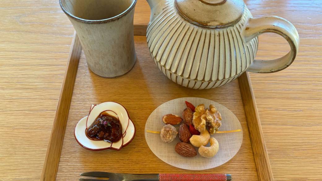 ウェルカムサービス / 4