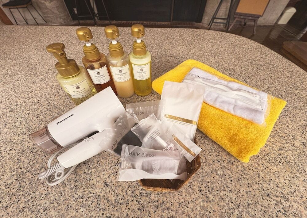 客室の設備とサービス