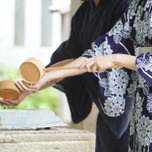 大切な人と行きたい少し贅沢な伊勢の旅。露天風呂付客室の「伊勢神泉」