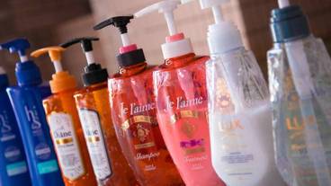 施設内の設備 / 3