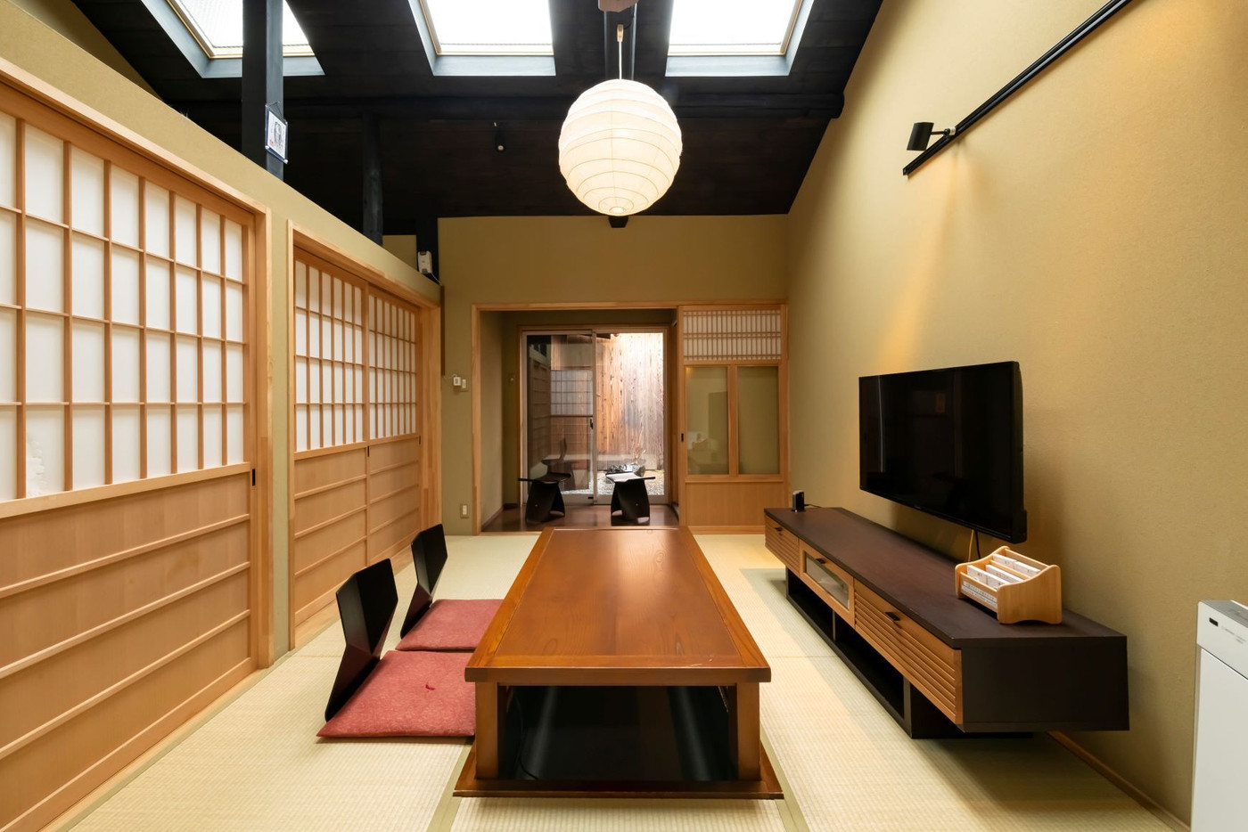 京都の町家らしい閑静な雰囲気が魅力の宿4008422