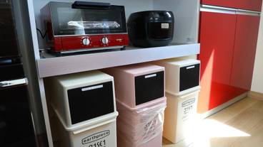 専用キッチン / 33