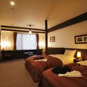 ラビスタ大雪山（北海道 リゾートホテル） / 5