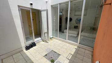 屋外バンケット スペース / 5