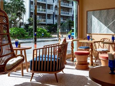 The Moana by DSH Resorts（ザ モアナ） / 3