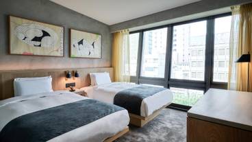 THE TOWER HOTEL NAGOYA（ザ タワーホテル ナゴヤ） / 6