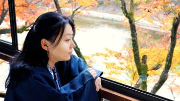 部屋からの景観 / 12