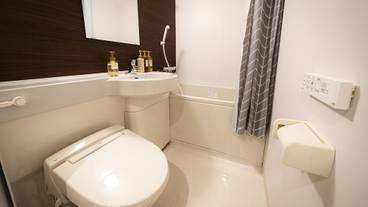 バスルーム / 13