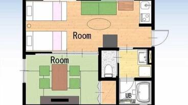 建物のデザイン / 3