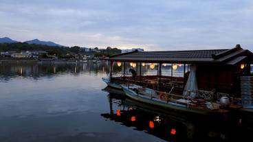 施設からの眺望 / 15