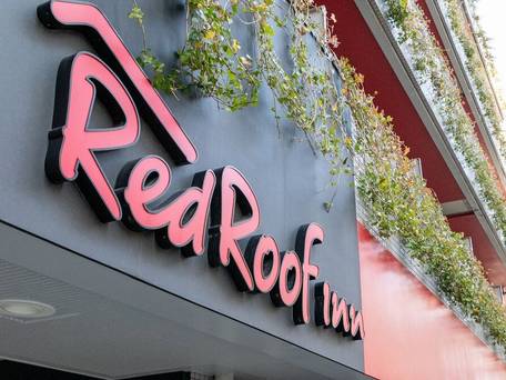 レッドルーフ イン蒲田 / 羽田 東京 / 3