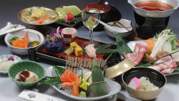 食事・飲み物 / 4