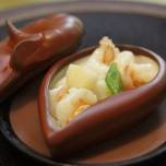 【全国】旅して美しくなる。温泉×薬膳料理が堪能できる宿5選
