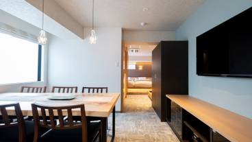 ジュニアスイート / 3