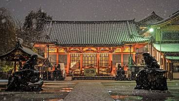 観光スポット / 2