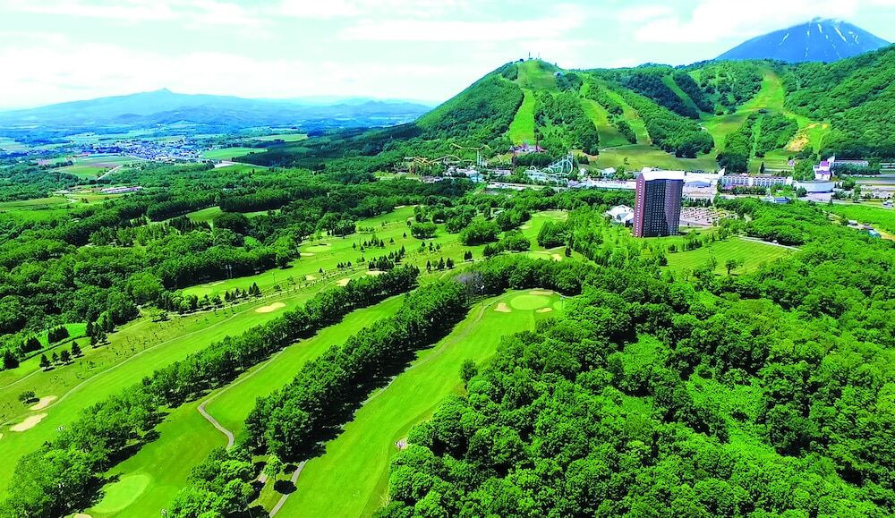 マウンテン ビュー