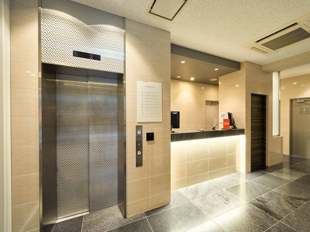 レセプション ホール