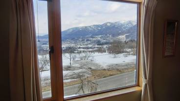 施設からの眺望 / 8