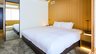 プレミア スイート キング