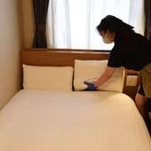 天然温泉 梓の湯 ドーミーイン松本（長野県 ビジネスホテル） / 5