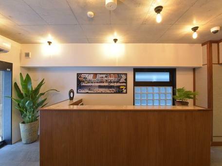 ホテル Vintage東京神楽坂 / 3