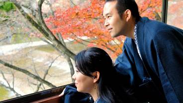 部屋からの景観 / 13