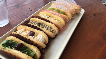「福菱 Kagerou Cafe」 料理 145838841 