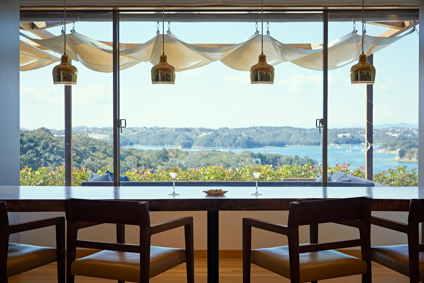 伊勢志摩のおしゃれなホテルで極上ステイを4003020