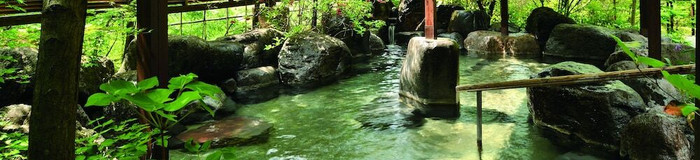 黒川温泉だけじゃない!阿蘇小国郷エリアの温泉街でおすすめの宿8選