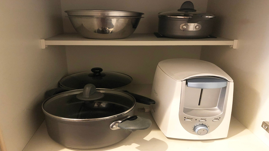 キッチン用品①