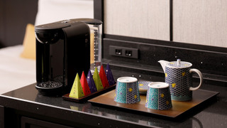 お部屋おまかせ 禁煙