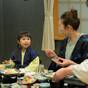 【夕食お部屋食｜特選会席】ふたりで過ごす贅沢な湯籠り旅～とちぎ和牛と旬を愉しむ＜2食・松＞ | 塩原温泉 湯守 田中屋