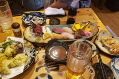 島唄居酒屋 喜山
