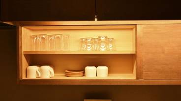 専用簡易キッチン / 10