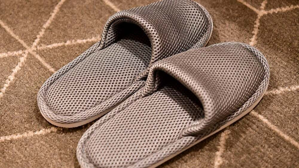 客室の設備とサービス