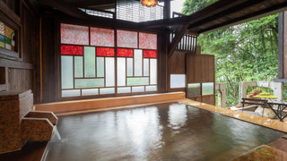 和洋室　プレミアムルーム あさもや（大人専用）禁煙