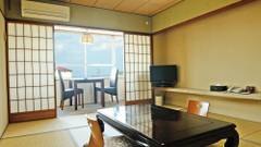 天草プリンスホテル