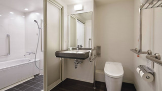 ルーム キングベッド 1 台