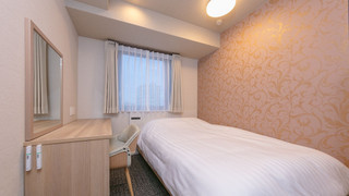 スーペリア ダブルルーム ダブルベッド 1 台 禁煙