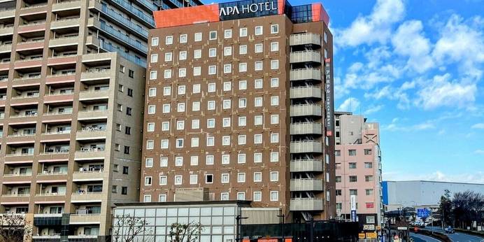 アパホテル 千葉八千代緑が丘（千葉県 ビジネスホテル） / 1