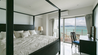 デラックス スイート