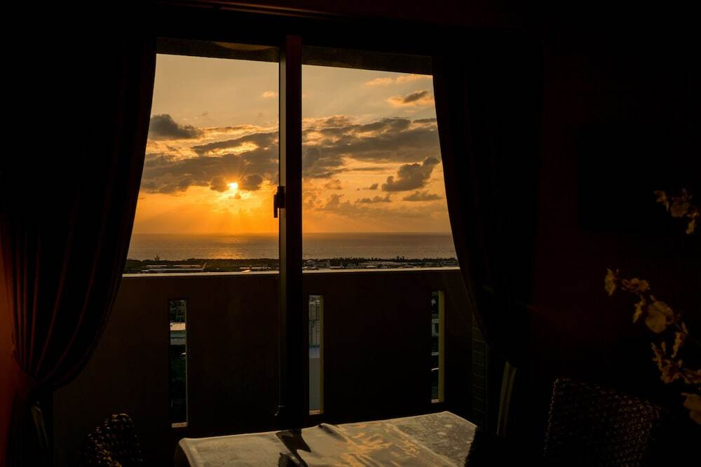 施設からの眺望