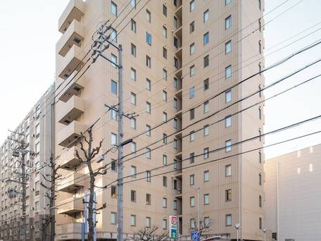 名鉄イン名古屋金山 / 1