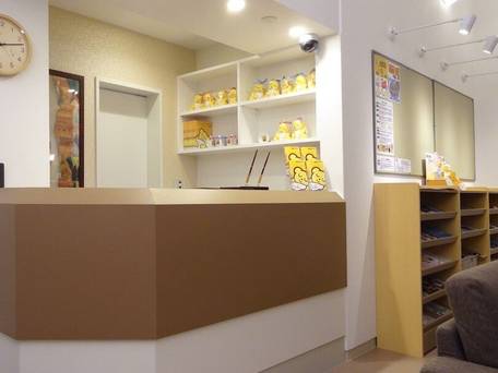 ファミリーロッジ旅籠屋 宮崎店 / 3