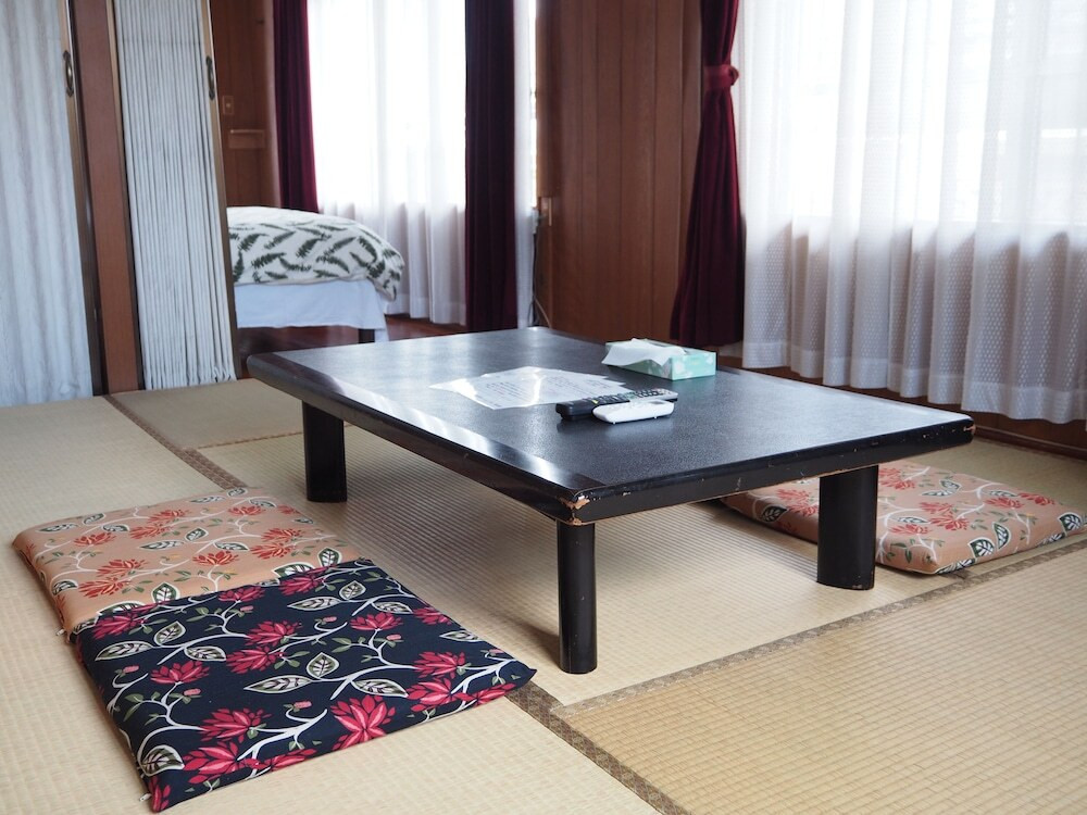 リビングルーム