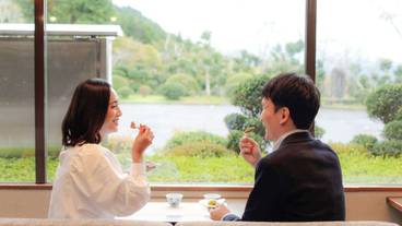 ロビー応接スペース / 3