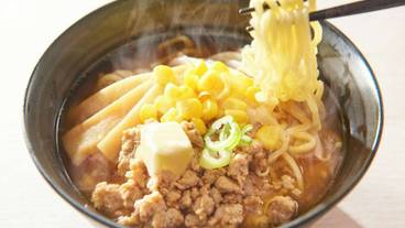 朝食ブッフェ一例⑧ / 8