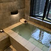 全室源泉掛け流し温泉付離れの旅館 四季の杜 紫尾庵(鹿児島県 旅館) / 3