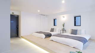 コンフォート スタジオ (402)